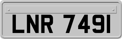 LNR7491