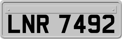 LNR7492