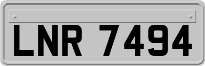 LNR7494