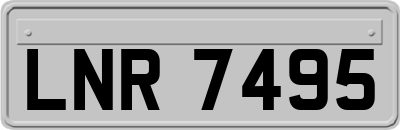 LNR7495