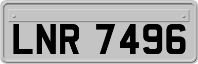 LNR7496