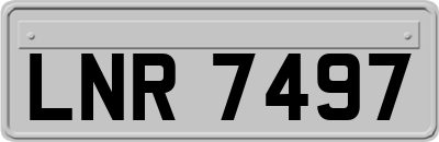 LNR7497