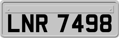 LNR7498