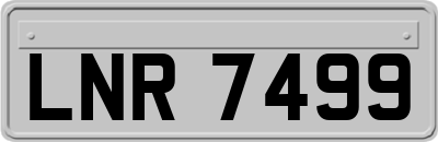 LNR7499