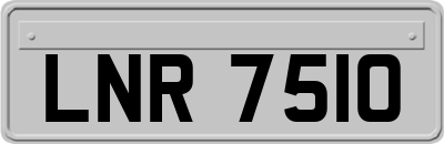 LNR7510