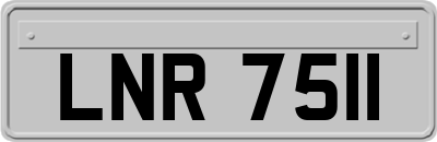 LNR7511