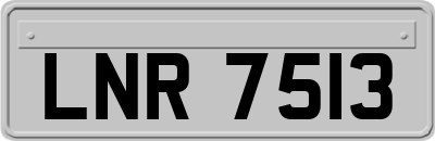 LNR7513
