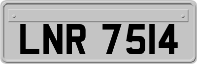 LNR7514