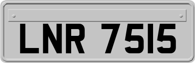 LNR7515