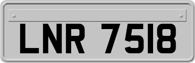 LNR7518
