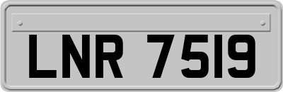 LNR7519