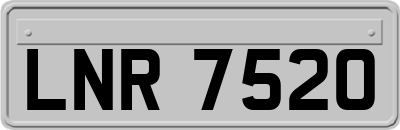 LNR7520