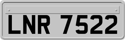 LNR7522