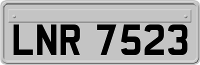 LNR7523