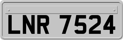 LNR7524