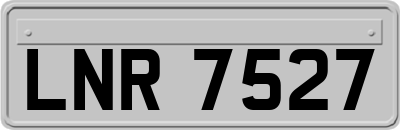 LNR7527