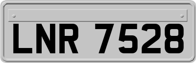 LNR7528