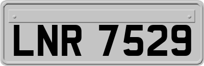 LNR7529