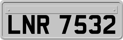 LNR7532