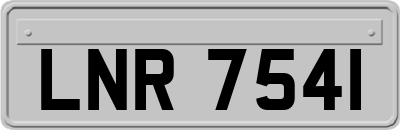 LNR7541