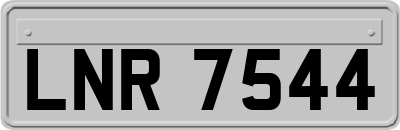 LNR7544