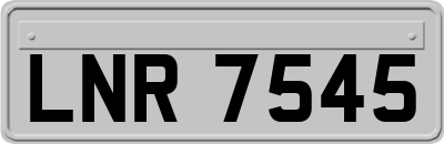 LNR7545