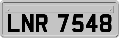 LNR7548