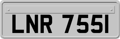 LNR7551