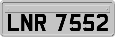 LNR7552