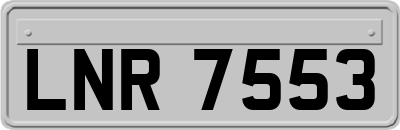 LNR7553