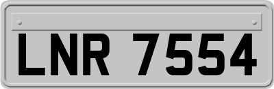 LNR7554