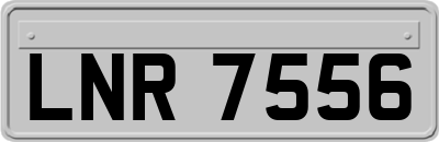 LNR7556