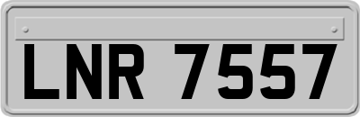 LNR7557