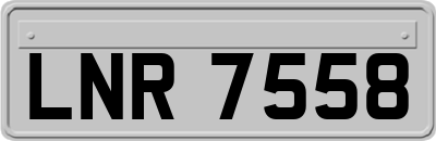 LNR7558