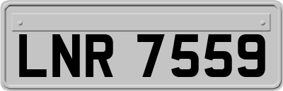 LNR7559