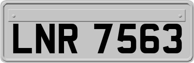 LNR7563
