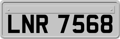 LNR7568