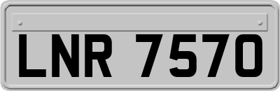 LNR7570
