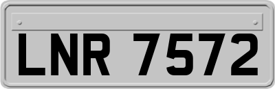 LNR7572