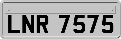 LNR7575