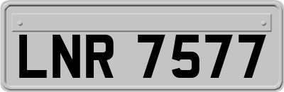LNR7577