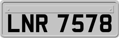 LNR7578