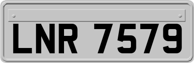 LNR7579