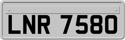LNR7580