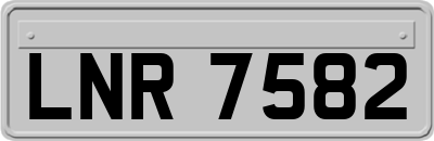 LNR7582