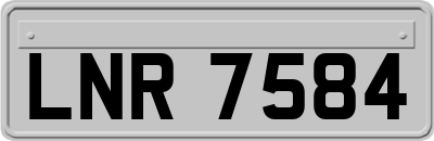 LNR7584