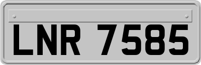 LNR7585