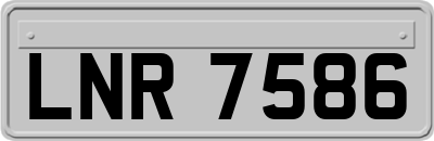 LNR7586