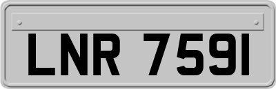 LNR7591