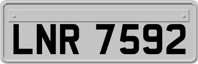 LNR7592
